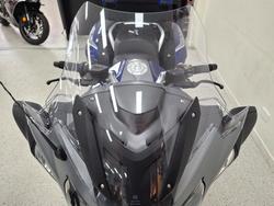 2015 BMW Motorrad R1200 RT GREY