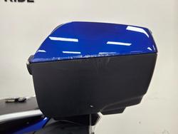 2015 BMW Motorrad R1200 RT GREY