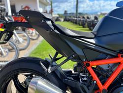 2025 Ktm 1390 SUPER DUKE R Black