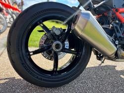 2025 Ktm 1390 SUPER DUKE R Black