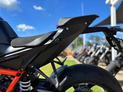 2025 Ktm 1390 SUPER DUKE R Black