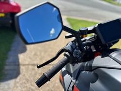 2025 Ktm 1390 SUPER DUKE R Black