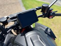 2025 Ktm 1390 SUPER DUKE R Black