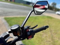 2025 Ktm 1390 SUPER DUKE R Black