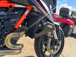 2025 Ktm 1390 SUPER DUKE R Black