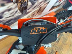 2026 Ktm 450 EXC-F Orange