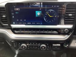 2024 Chevrolet Silverado 1500 ZR2 W/Tech Pack