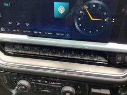 2024 Chevrolet Silverado 1500 ZR2 W/Tech Pack