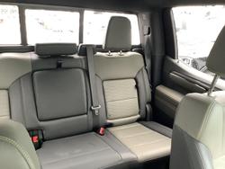 2024 Chevrolet Silverado 1500 ZR2 W/Tech Pack