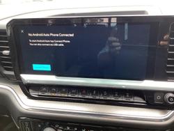 2024 Chevrolet Silverado 1500 ZR2 W/Tech Pack