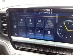 2024 Chevrolet Silverado 1500 ZR2 W/Tech Pack