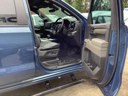 2024 Chevrolet Silverado 1500 ZR2 W/Tech Pack