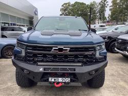 2024 Chevrolet Silverado 1500 ZR2 W/Tech Pack