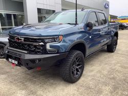 2024 Chevrolet Silverado 1500 ZR2 W/Tech Pack