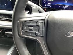 2024 Chevrolet Silverado 1500 ZR2 W/Tech Pack