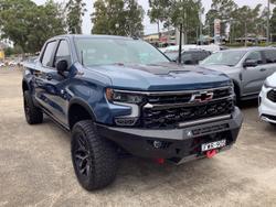 2024 Chevrolet Silverado 1500 ZR2 W/Tech Pack