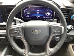 2024 Chevrolet Silverado 1500 ZR2 W/Tech Pack