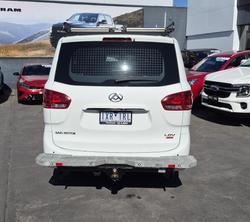 2023 LDV G10 +