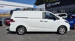2023 LDV G10 +