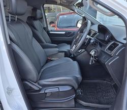 2023 LDV G10 +