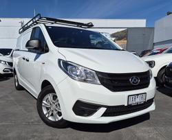 2023 LDV G10 +