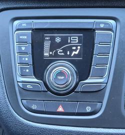 2023 LDV G10 +