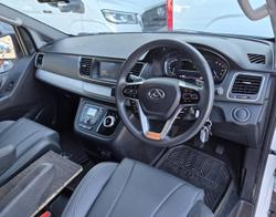 2023 LDV G10 +