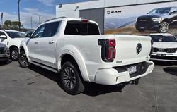 2025 GWM Cannon Alpha Ultra