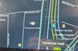 2025 GWM Cannon Alpha Ultra