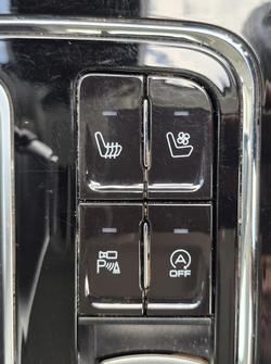 2025 GWM Cannon Alpha Ultra