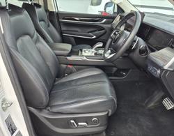 2025 GWM Cannon Alpha Ultra