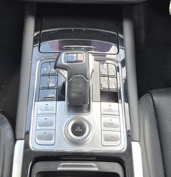 2025 GWM Cannon Alpha Ultra