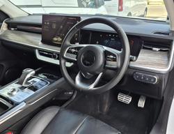 2025 GWM Cannon Alpha Ultra