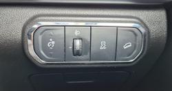 2025 GWM Cannon Alpha Ultra