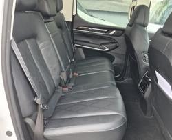 2025 GWM Cannon Alpha Ultra