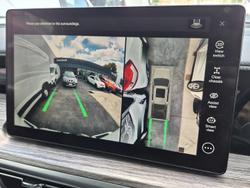 2025 GWM Cannon Alpha Ultra