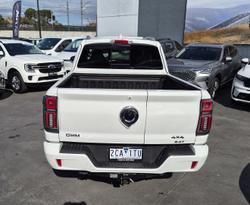 2025 GWM Cannon Alpha Ultra