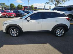 2021 Mazda CX-3 Maxx Sport