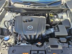 2021 Mazda CX-3 Maxx Sport