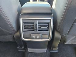 2019 Subaru Forester 2.5i