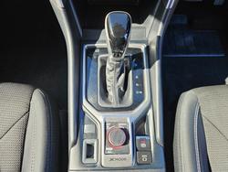 2019 Subaru Forester 2.5i