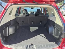 2019 Subaru Forester 2.5i