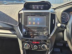 2019 Subaru Forester 2.5i