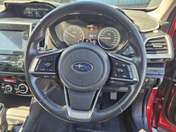 2019 Subaru Forester 2.5i