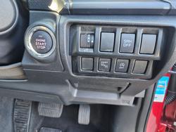 2019 Subaru Forester 2.5i