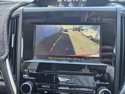 2019 Subaru Forester 2.5i