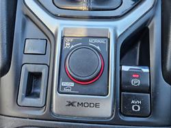 2019 Subaru Forester 2.5i