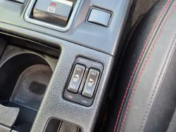 2017 Subaru WRX Premium