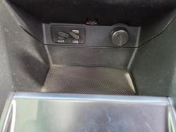 2017 Subaru WRX Premium