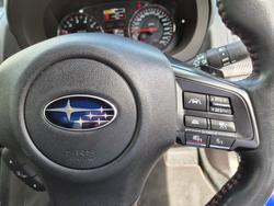 2017 Subaru WRX Premium